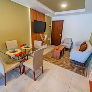 Departamento En Venta Condominio De Dos Dormitorios