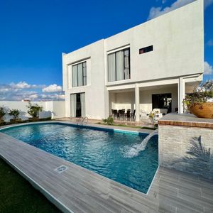 Lujo Y Exclusividad En La Mejor Zona De Santa Cruz!