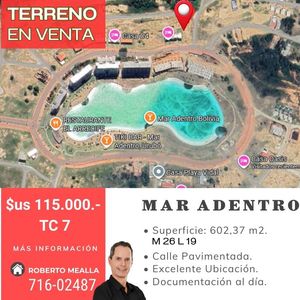 ¡vive Donde Otros Solo Sueñan Vacacionar! 