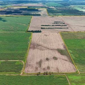 Propiedad Agricola , Charagua.