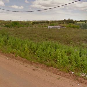 Vendo Chacra 3.4has Ruta 1 Km 17.500
