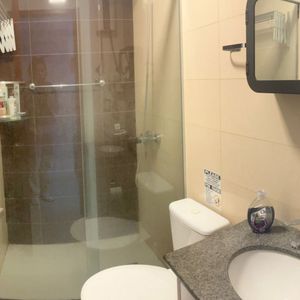 Monoambiente En Alquiler Amoblado Smart Isuto