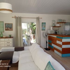 Hermosa Casa Frente Al Mar, En La Paloma