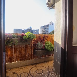 Venta Apartamento Cordon 4 Dormitorios 