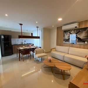 Departamento De 1 Dormitorio De Lujo En Venta