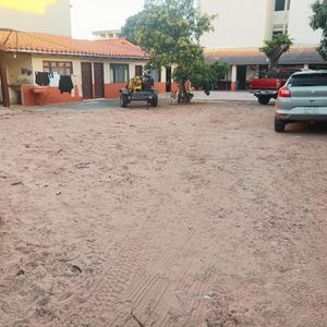 Terreno Comercial En Venta 