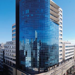 Oficina En Alquiler | Yaguarón 1411, Montevideo  | 210 M²