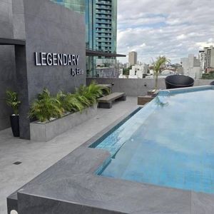 Monoambiente Amoblado En Alquiler En Equipetrol