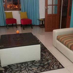 Bonito Dpto. Amoblado O Sin Amoblar