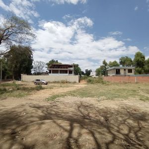 Lote 502 M2 En Siripita $us 84,336.-