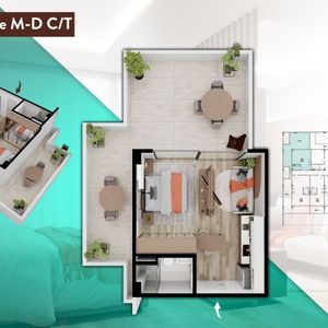 Invierte En Edificio Hh Once Equipetrol 