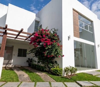Casas En Venta A Estrenar 5to Anillo