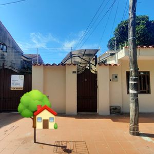 Casa Comercial - 2do Anillo Y Canal Cotoca