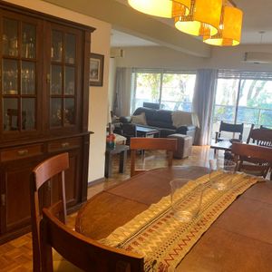 Dueño Vende  Apartamento En Pocitos 