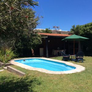 Dueño Alquila Chalet Carlyana