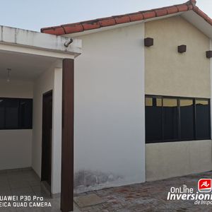 Casa En En Anticretico 3 Dormitorios, Zona Norte 