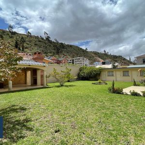 Casa En Venta, Irpavi