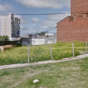 Venta Terreno 600m2 En Malvín