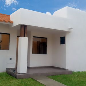 Hermosisima Casa En Venta A Estrenar