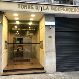 Alquilo Piso Entero 21 Oficinas Con Baño Privado Y 2 Cocheras Pza Independencia 