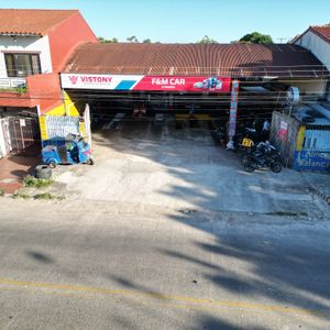 Terreno Comercial Sobre Avenida En Venta - Av Escuadron Velasco 3er Anillo