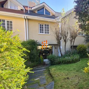 En Venta Casa Achumani Preciosa