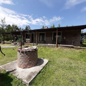 Excepcional Chacra De 3 Hectáreas En Canelón Chico: Un Oasis De Tranquilidad Y Potencial.