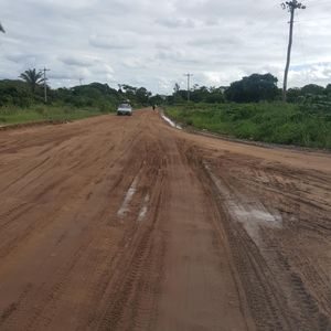 130 Has  Para Urbanizar En Cotoca