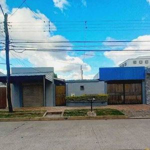 Super Casa Comercial O Para Habitar Cerca A Transito Y Emi