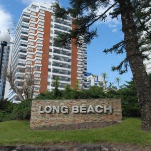 Excepcional Apartamento Con Amenities En Punta Del Este