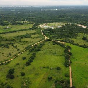 Terreno En Venta Tarumatu, Urubo