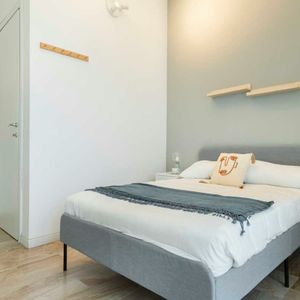Hermoso Monoambiente Equipado A Nuevo Con Vista Al Puerto De Montevideo