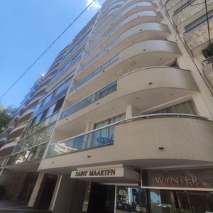 Apartamento Plaza Gomensoro