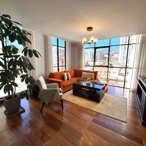 Alquila Este Departamento 2d Amoblado En Calacoto