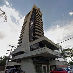 Equipetrol - Departamento De 2 Dormitorios En Condominio Exclusivo