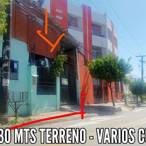 Sector Estratégico Y Comercial Cerca A La Universidad Gabriel Rene Moreno 