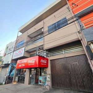 Casa Comercial, Av. Mutualista.