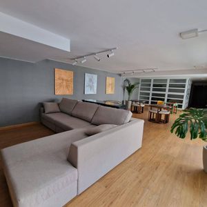 Departamento Moderno 3 Dormitoriod Alquiler 