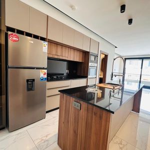 Alquiler Lujoso Departamento 2 Suites A Estrenar En Sky Moon