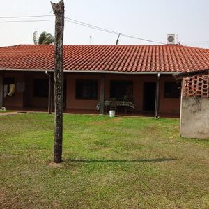 Hermosa Casa Frente Al Aeropuerto Viru Viru