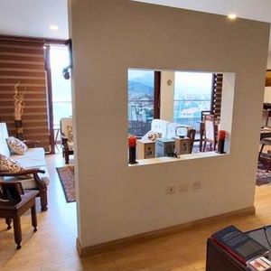 Venta Hermoso Departamento Residencial Plaza Quintanilla