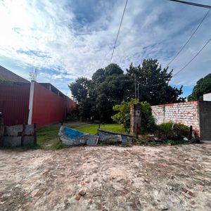 Terreno En Venta Detras De La Fexpo