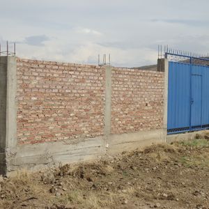 Lote (muro Perimetral) En Venta - Cochabamba