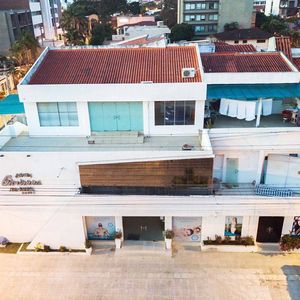 Clinica En Venta Equipetrol Sobre 3er Anillo Interno