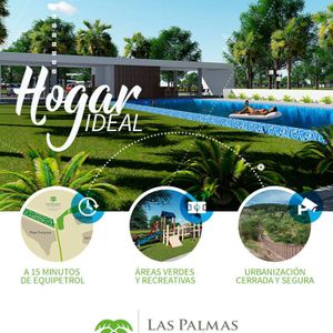 Proyecto Las Palmas Del Urubo