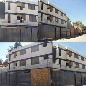 Hermoso Condominio Familiar 