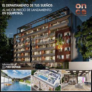 Edificio Once Hh Equipetrol