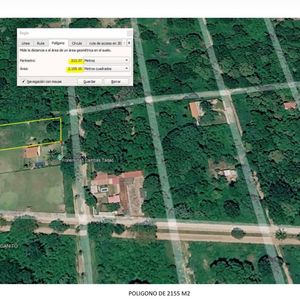 Valle Sanchez Terreno En Venta
