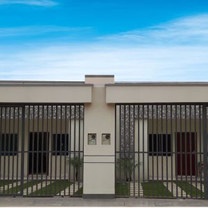 Casas Gemelas En Venta