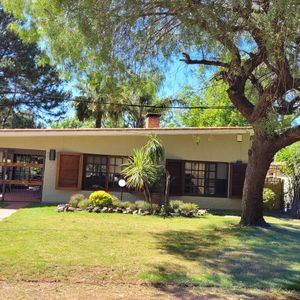 Casa Puercoespines